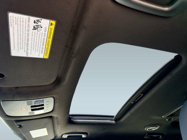 new 2026 Hyundai Palisade car, priced at $55,747