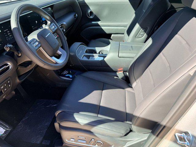 new 2026 Hyundai Palisade car, priced at $55,747