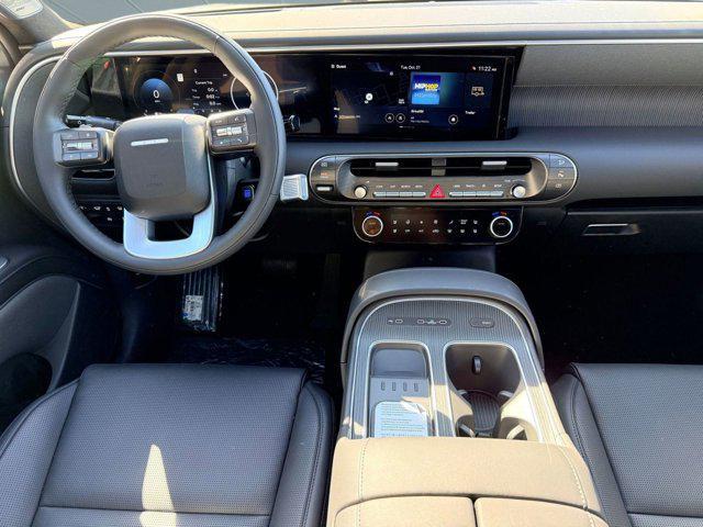 new 2026 Hyundai Palisade car, priced at $55,747