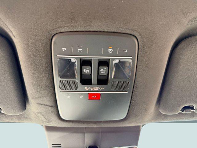 new 2026 Hyundai Palisade car, priced at $55,747