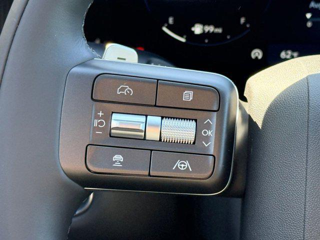 new 2026 Hyundai Palisade car, priced at $55,747