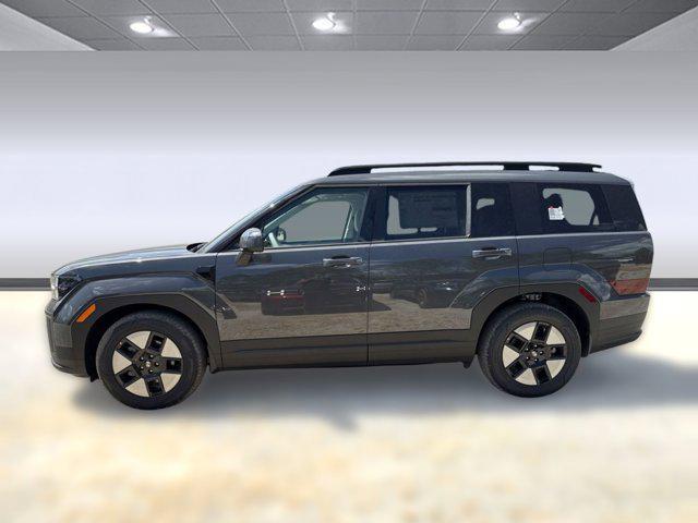 new 2026 Hyundai Santa Fe car, priced at $41,267