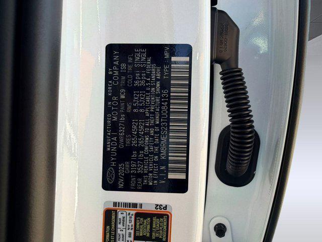 new 2026 Hyundai Palisade car, priced at $56,858