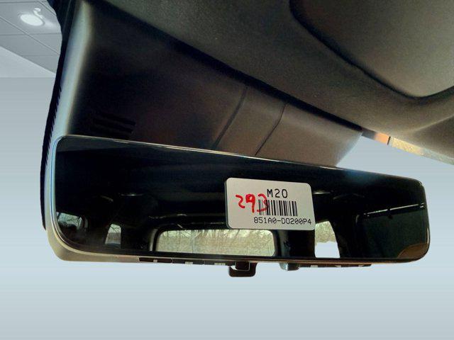 new 2026 Hyundai Palisade car, priced at $56,858