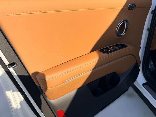 new 2026 Hyundai Palisade car, priced at $56,858