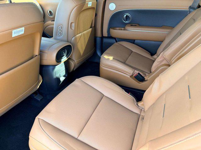 new 2026 Hyundai Palisade car, priced at $56,858