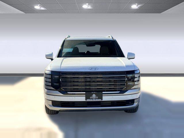 new 2026 Hyundai Palisade car, priced at $56,858