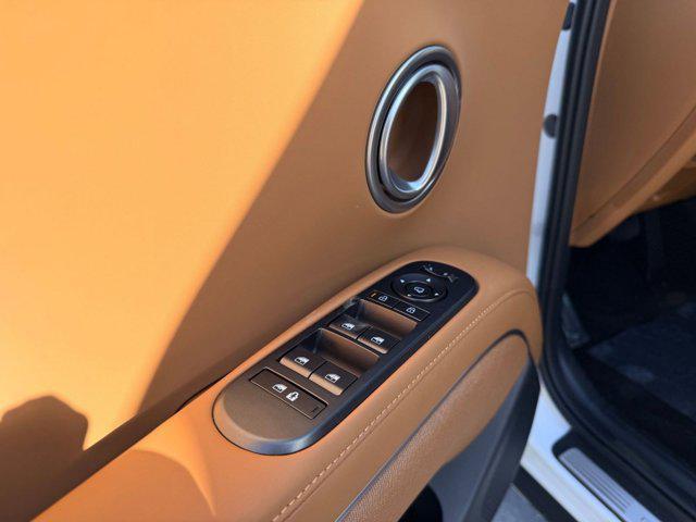 new 2026 Hyundai Palisade car, priced at $56,858