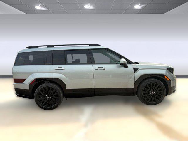 new 2026 Hyundai Santa Fe car, priced at $47,682