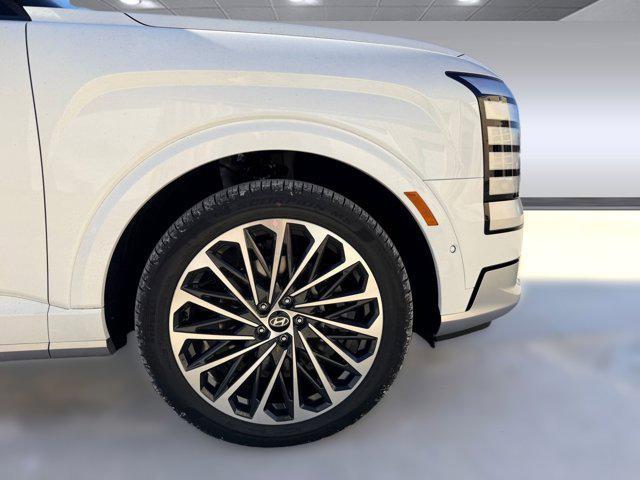 new 2026 Hyundai Palisade car, priced at $56,823