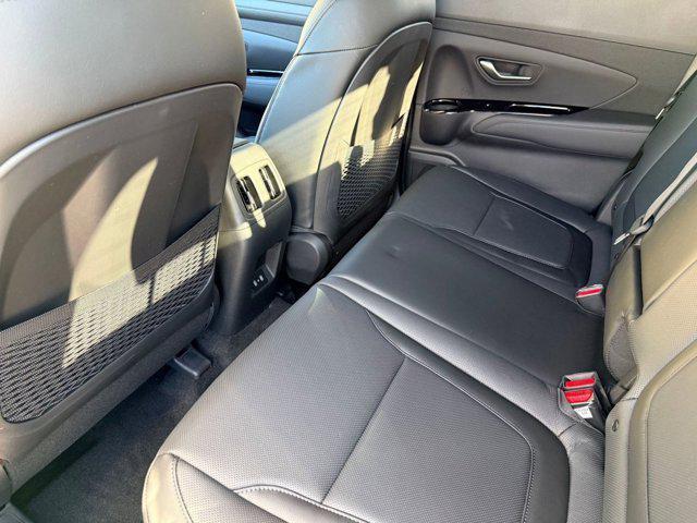 new 2026 Hyundai SANTA CRUZ car, priced at $45,158