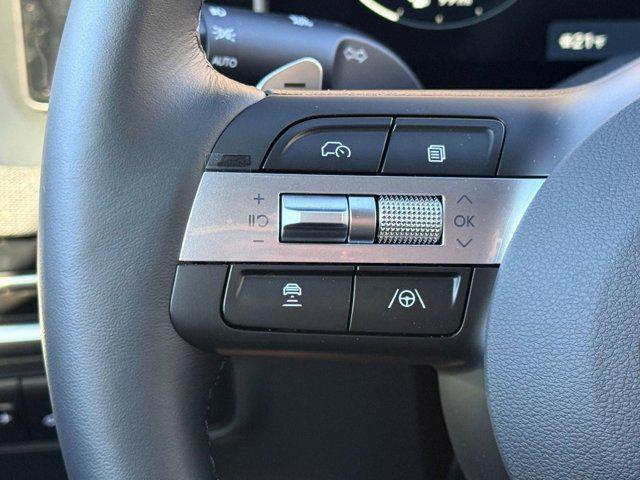 new 2026 Hyundai SANTA CRUZ car, priced at $45,158