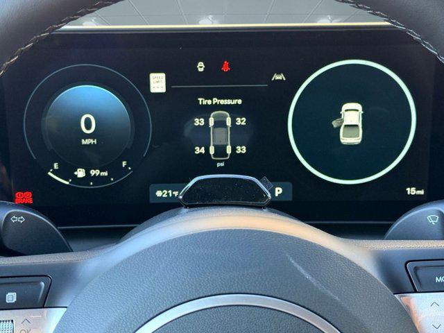 new 2026 Hyundai SANTA CRUZ car, priced at $45,158