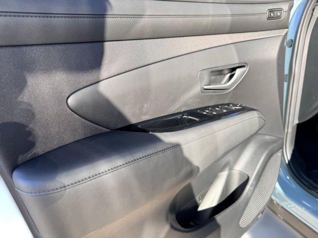 new 2026 Hyundai SANTA CRUZ car, priced at $45,158