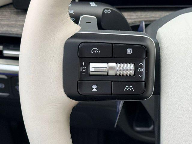 new 2026 Hyundai Santa Fe car, priced at $48,415