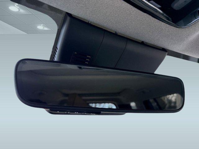 new 2026 Hyundai Santa Fe car, priced at $48,415