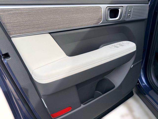 new 2026 Hyundai Santa Fe car, priced at $48,415