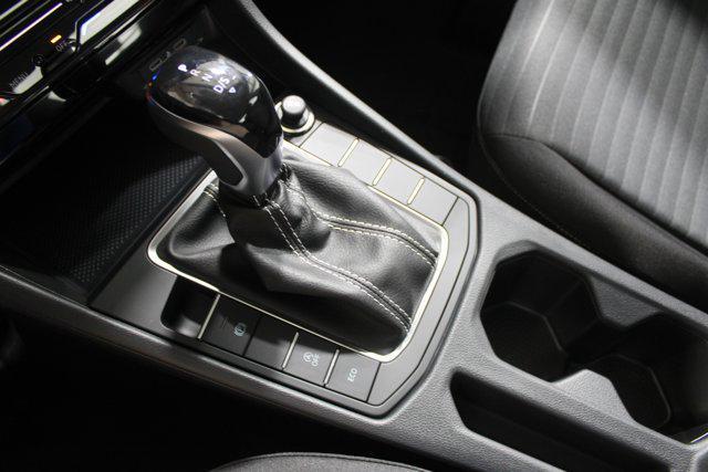 new 2026 Volkswagen Jetta car, priced at $23,366