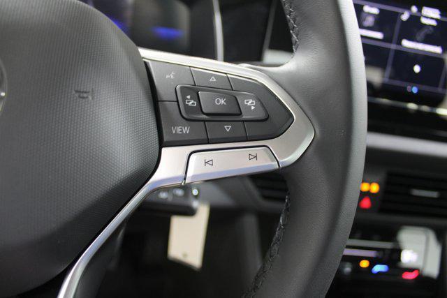 new 2026 Volkswagen Jetta car, priced at $23,366