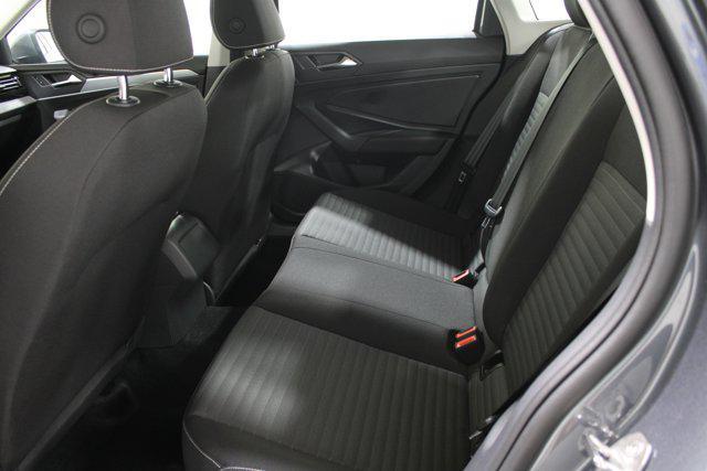 new 2026 Volkswagen Jetta car, priced at $23,366