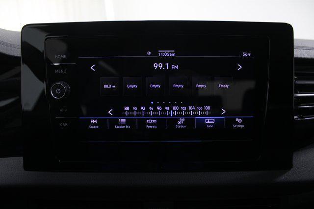 new 2026 Volkswagen Jetta car, priced at $23,366