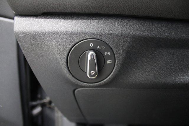 new 2026 Volkswagen Jetta car, priced at $23,366
