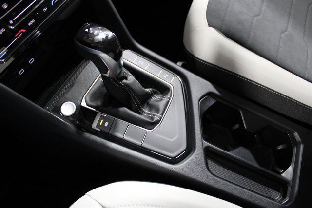 new 2026 Volkswagen Taos car, priced at $30,544