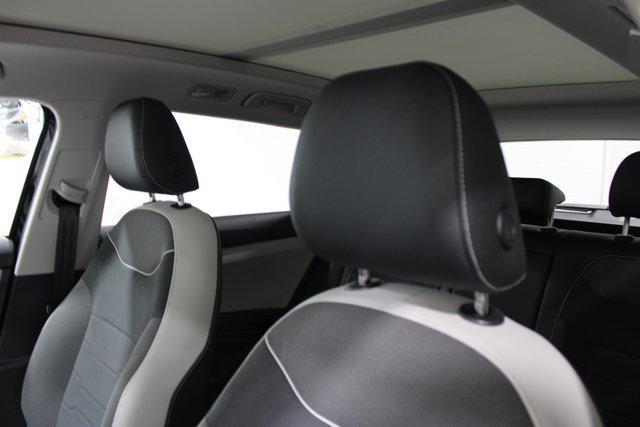 new 2026 Volkswagen Taos car, priced at $30,544