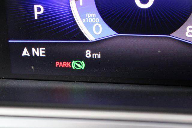 new 2026 Volkswagen Taos car, priced at $30,544