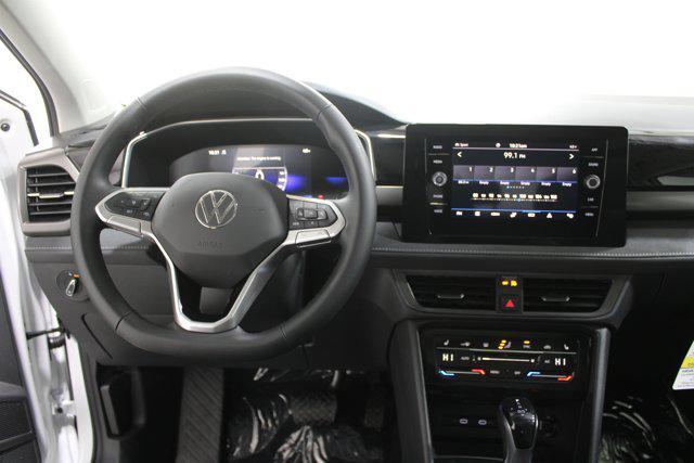 new 2026 Volkswagen Taos car, priced at $32,997