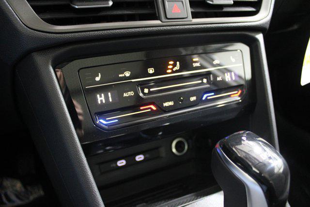 new 2026 Volkswagen Taos car, priced at $32,997