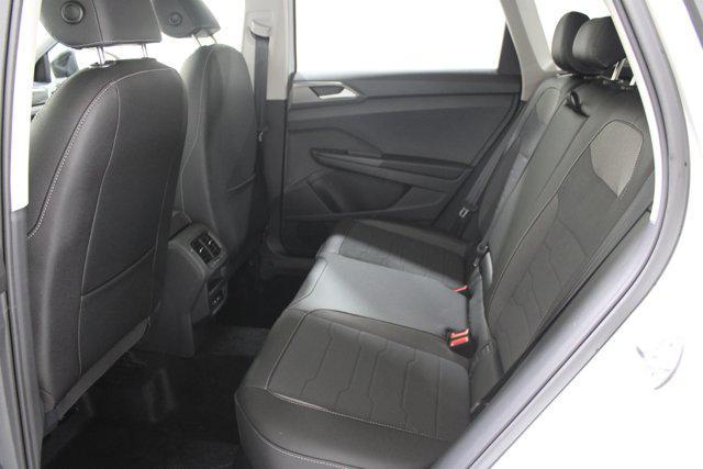 new 2026 Volkswagen Taos car, priced at $32,997