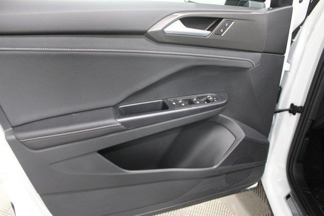 new 2026 Volkswagen Taos car, priced at $32,997