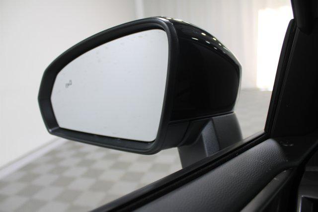 new 2026 Volkswagen Taos car, priced at $32,997