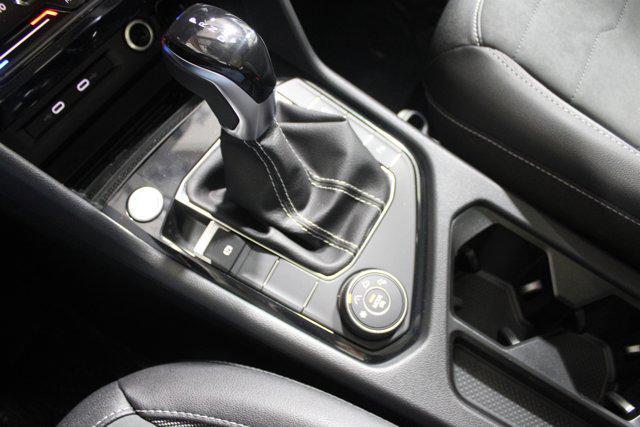 new 2026 Volkswagen Taos car, priced at $32,997