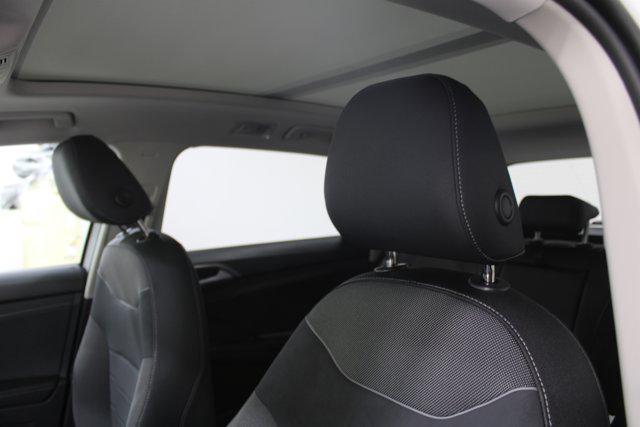 new 2026 Volkswagen Taos car, priced at $32,997