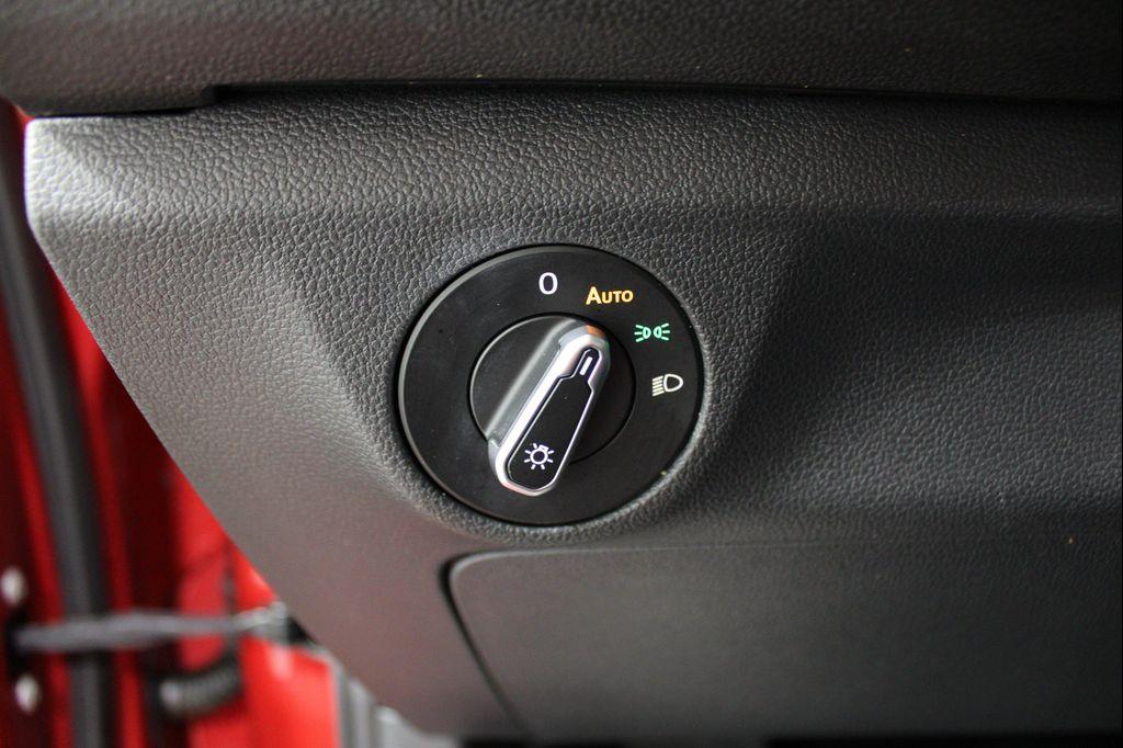 used 2022 Volkswagen Jetta car, priced at $22,347