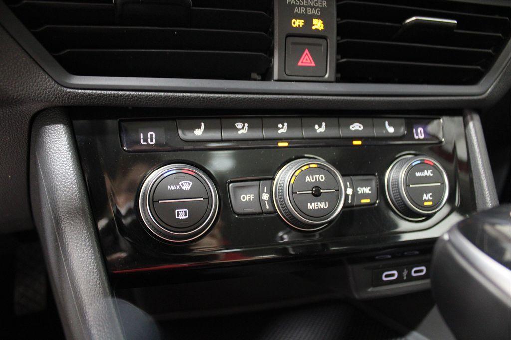 used 2022 Volkswagen Jetta car, priced at $22,347