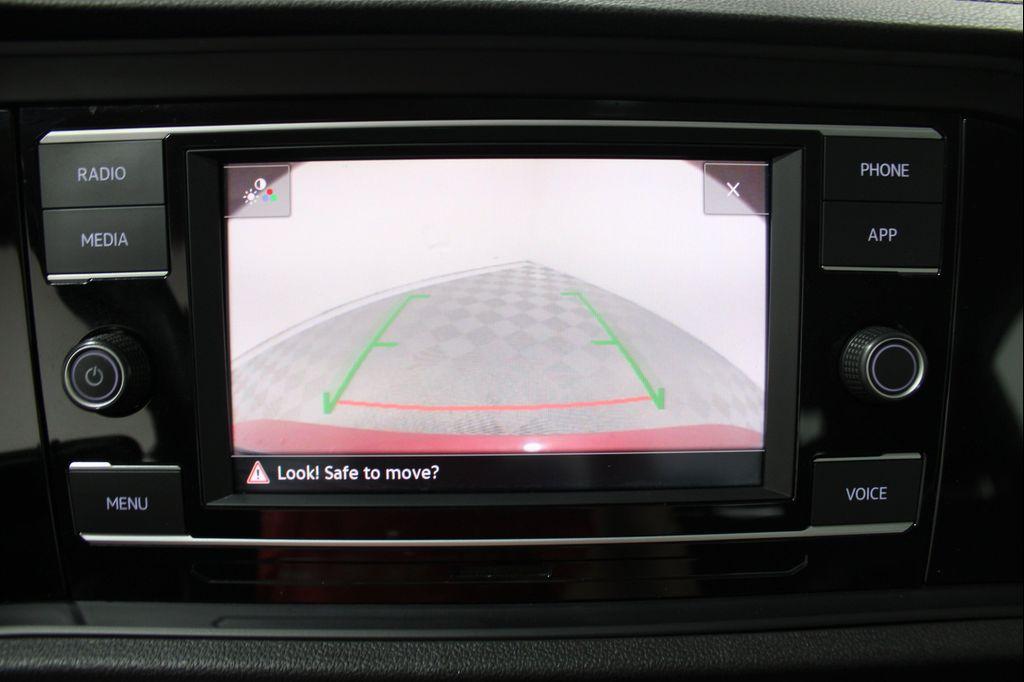 used 2022 Volkswagen Jetta car, priced at $22,347