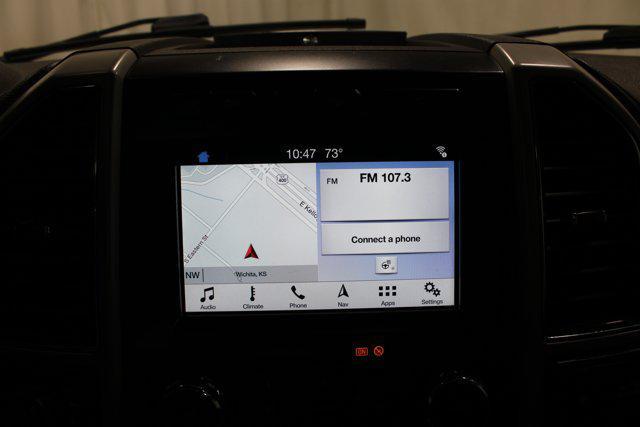 used 2019 Ford F-450 car, priced at $39,900