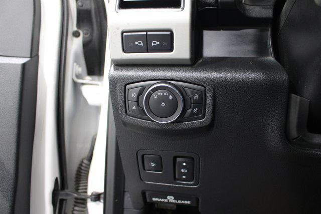 used 2019 Ford F-450 car, priced at $39,900
