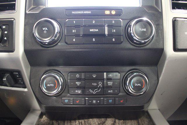 used 2019 Ford F-450 car, priced at $39,900