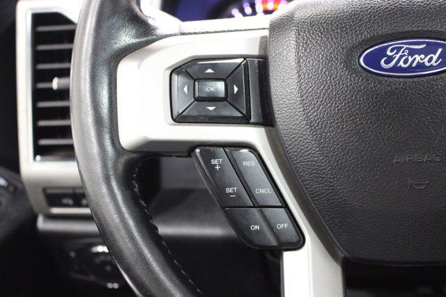 used 2019 Ford F-450 car, priced at $39,900