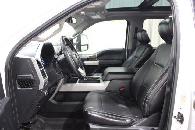 used 2019 Ford F-450 car, priced at $39,900