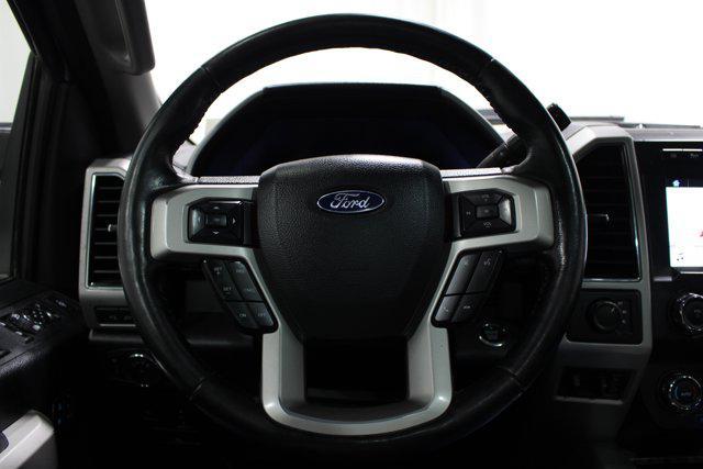 used 2019 Ford F-450 car, priced at $39,900