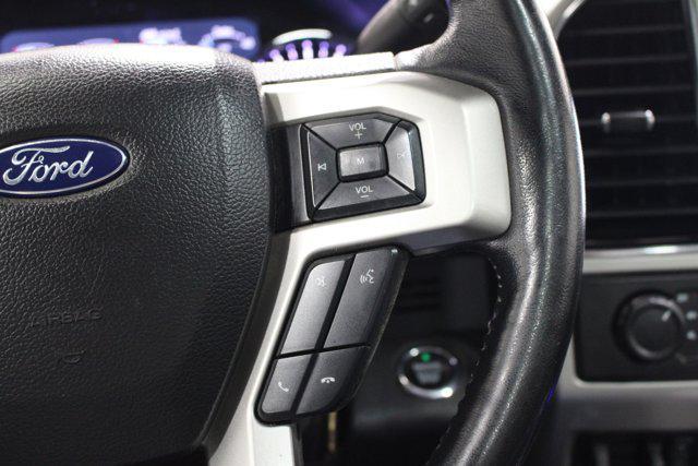 used 2019 Ford F-450 car, priced at $39,900