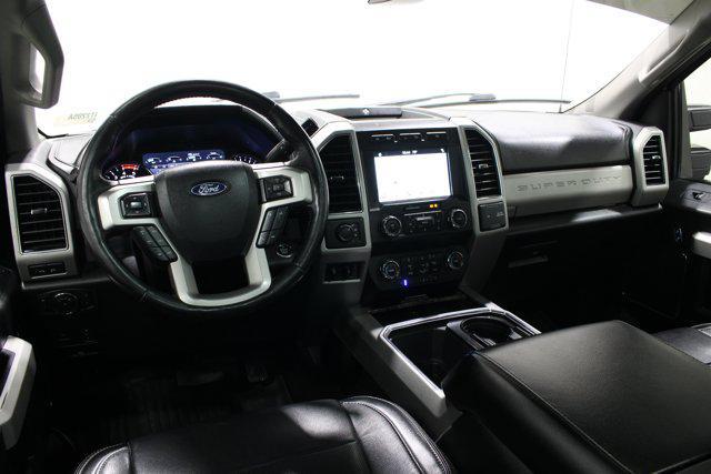 used 2019 Ford F-450 car, priced at $39,900