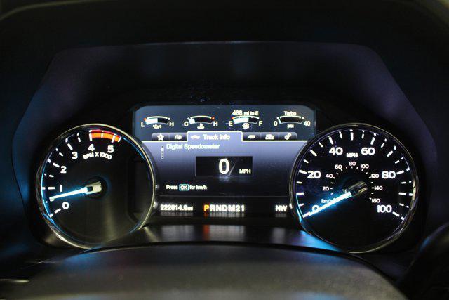used 2019 Ford F-450 car, priced at $39,900