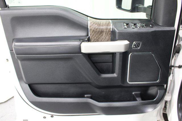 used 2019 Ford F-450 car, priced at $39,900