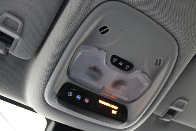 used 2023 Chevrolet TrailBlazer car, priced at $23,391